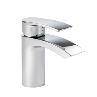 Acqua-Plus-Arnis-Mono-Basin-Mixer-With-Click-Waste-1-Tap-Hole-Chrome-[BCGBT36]