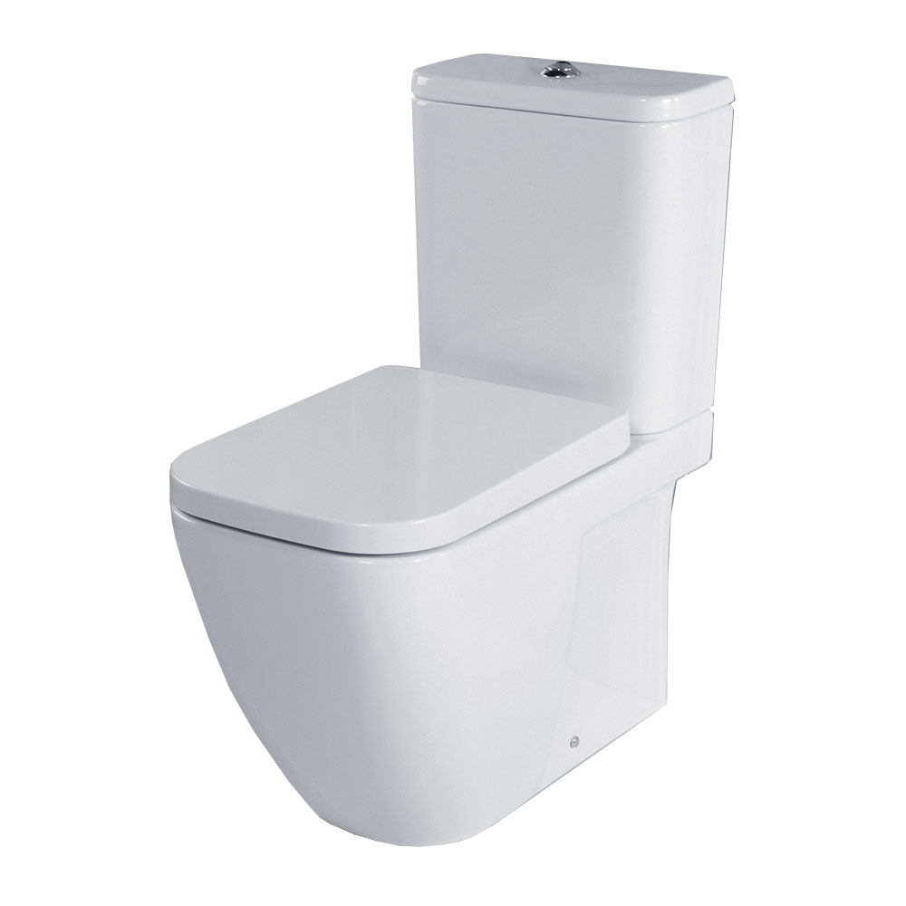 Acqua-Plus-Botany-Close-Coupled-Back-to-Wall-Pan-+-Cistern-+-Seat-Pack;-Soft-Close-Seat-[BCTP02]