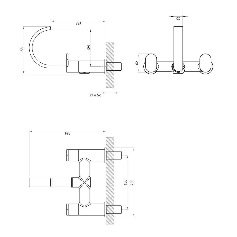 Acqua-Plus-Helena-Bath-Filler-1TH-[BCBT03]-Specs