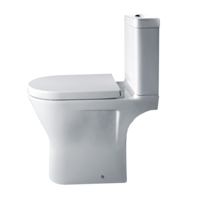 Acqua-Plus-Logan-Comfort-Close-Coupled-Pan-Rimless-+-Cistern-+-Seat-Pack;-Soft-Close-Seat-[BCTP07]