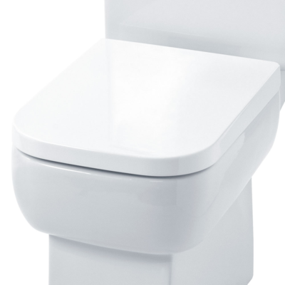 Acqua-Plus-Hervey-Toilet-Seat-&-Cover;-Square-Shape;-Soft-Close-Hinge-[BCTS010]