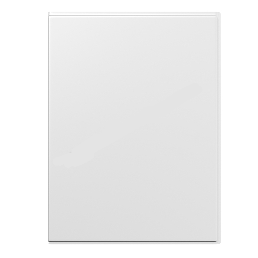 Acqua-Plus-700-750mm-End-Panel